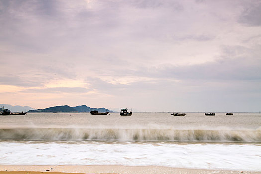 海景