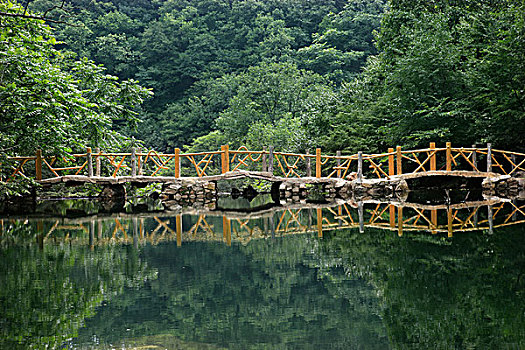 天津,蓟县,梨木台,风景区