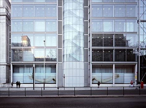 建筑,宽,2008年,窗户,安装