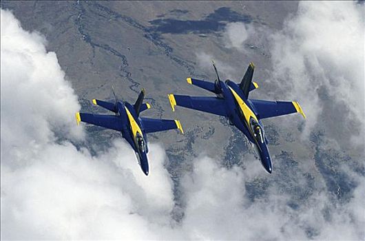海军蓝,天使,f-18,大黄蜂