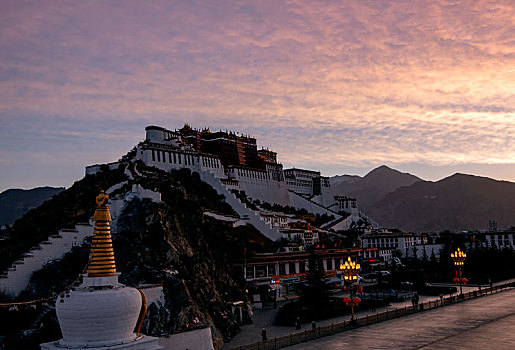 雪域,高原,瑰宝