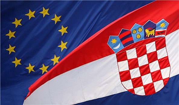 旗帜,欧盟盟旗