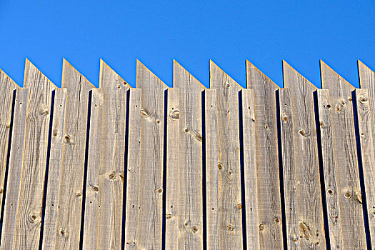 栅栏,特罗姆瑟,挪威