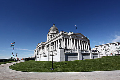 议会大厦图片