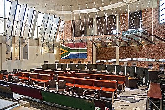 法院,南非,约翰内斯堡
