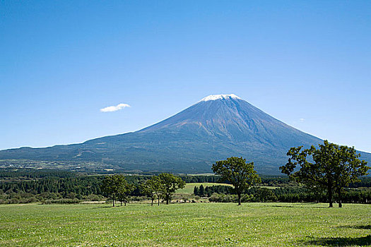 富士山