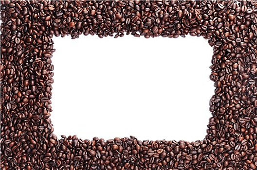 咖啡豆,窗口