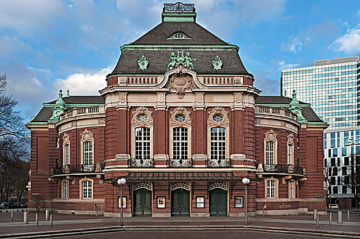 音乐厅,汉堡市,德国,欧洲