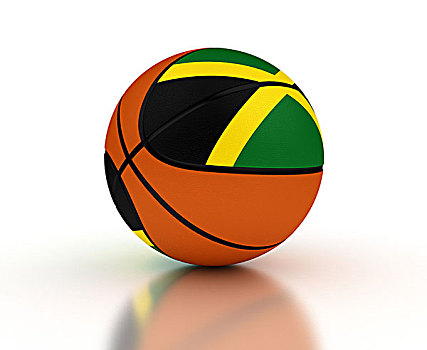 牙买加,篮球队