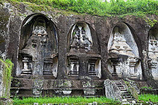寺庙,巴厘岛,印度尼西亚