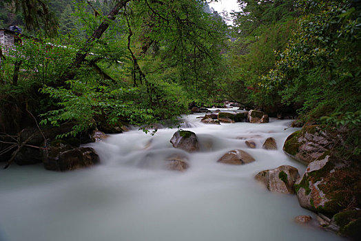 喜马拉雅山南麓