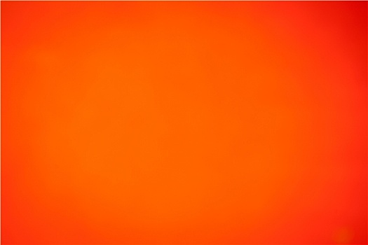 朴素,橙色背景