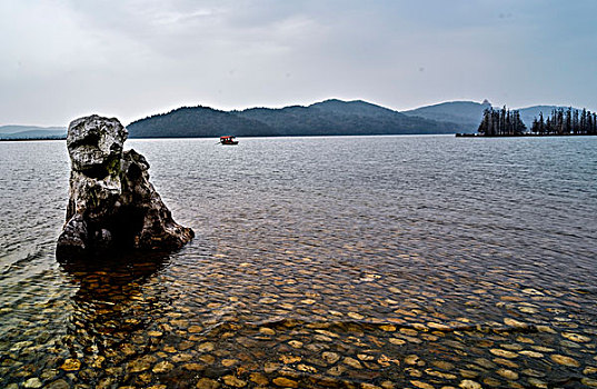 武汉东湖风景区