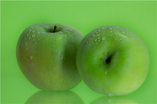 澳洲青苹果