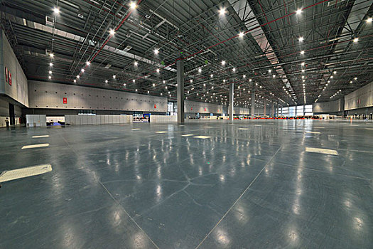 国家会展中心图片