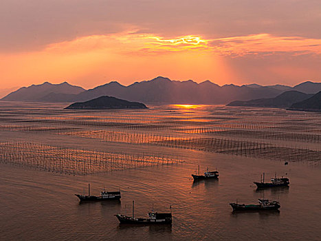 福建霞浦