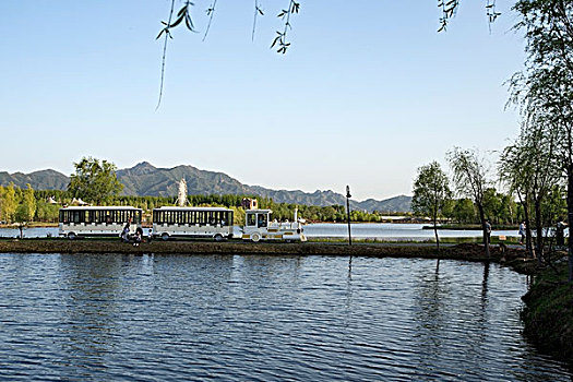 龙湾国际宿营地