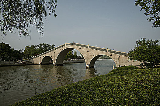 苏州桥