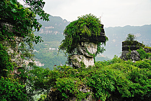 三峡,长江