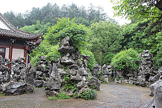 横店清明上河园