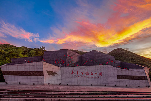 丰碑图片