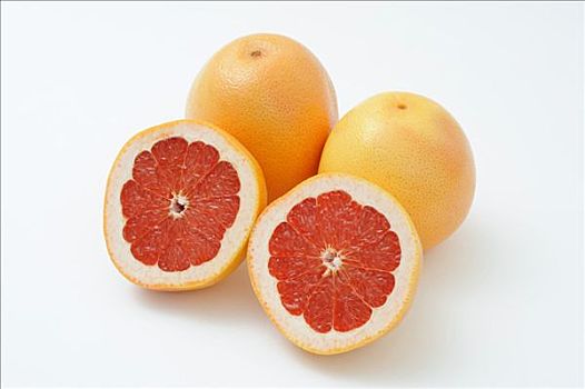 柚子,柑橘