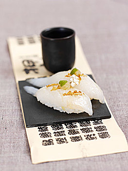 握寿司,日本