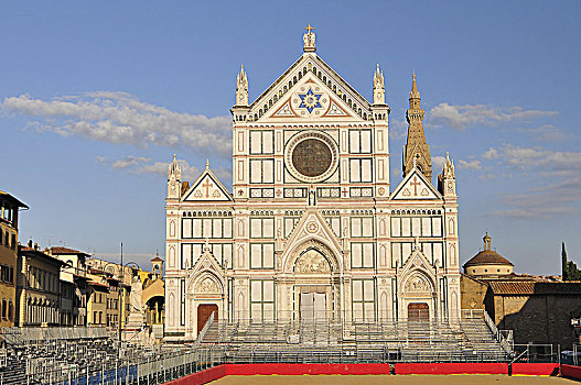 大教堂,佛罗伦萨,意大利