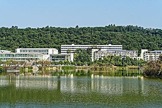 福州福建农林大学