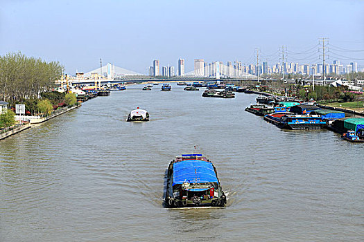 京杭大运河