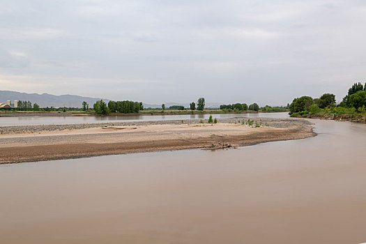 黄河