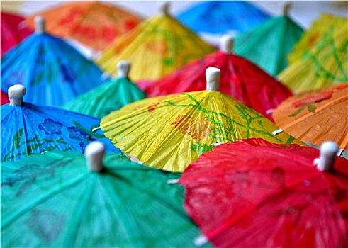中国,伞