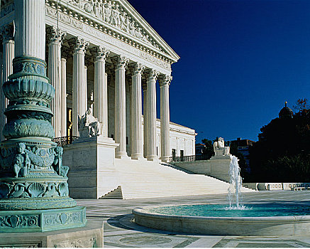 最高法院,美国,华盛顿,华盛顿特区