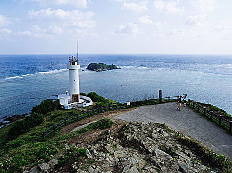 石垣岛,冲绳,日本
