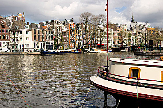 荷兰,荷兰南部,阿姆斯特丹