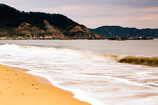 海景