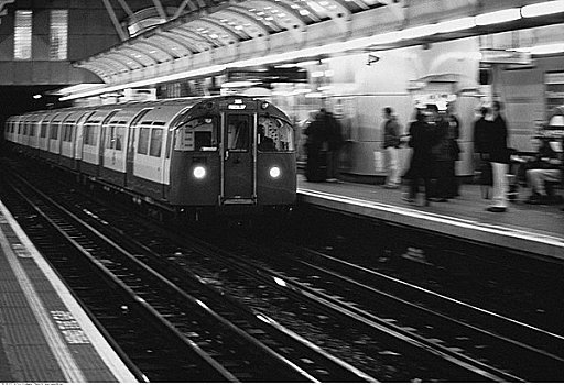 地铁,进入,车站,伦敦,英格兰