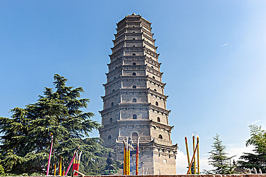 陕西,宝鸡,扶风,法门寺