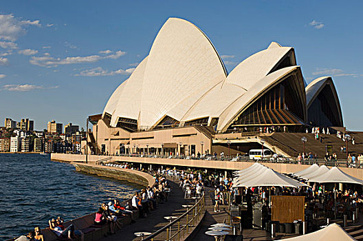 剧院,悉尼,新南威尔士,澳大利亚