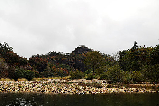 武夷山