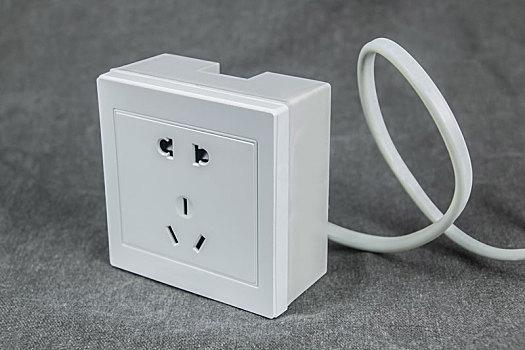 家用电器交流电源插座塑料产品