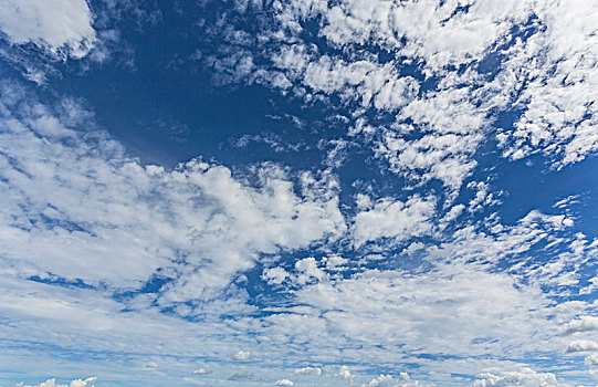 蓝天,云,米诺卡岛,巴利阿里群岛,西班牙,欧洲