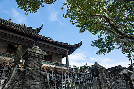 杭州市历史建筑