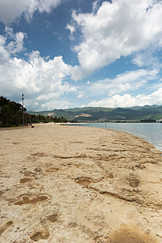 泸西黄草洲湿地公园