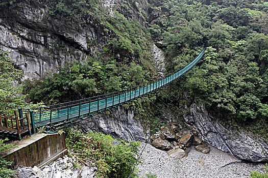 台湾太鲁阁国家公园