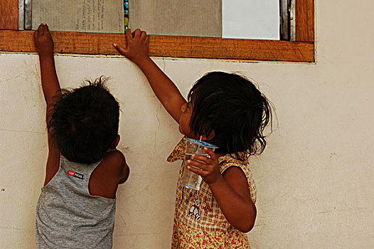 black,boy,with,middle,finger,up