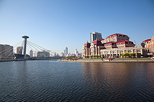 天津市和平区图片_天津市和平区图片素材_天津市和平区高清图片_全景网