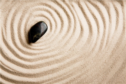 沙子,螺旋,背景
