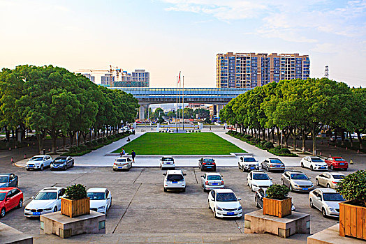 宁波大学,大学,学府,教育