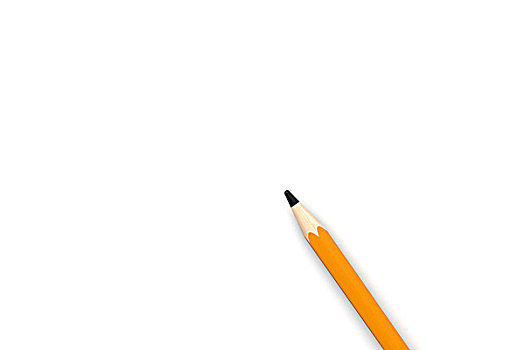 插画,铅笔,白色背景,背景